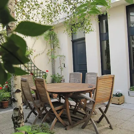 Le Petit Gobert Maison d'hôtes