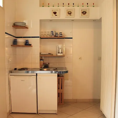 Le Petit Gobert Paris