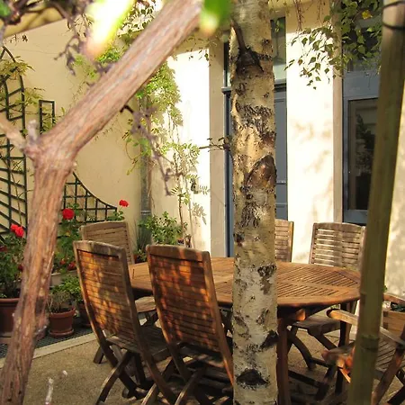 Le Petit Gobert Paris