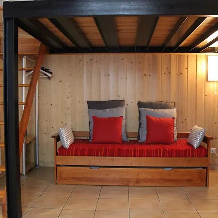 Maison d'hôtes Le Petit Gobert